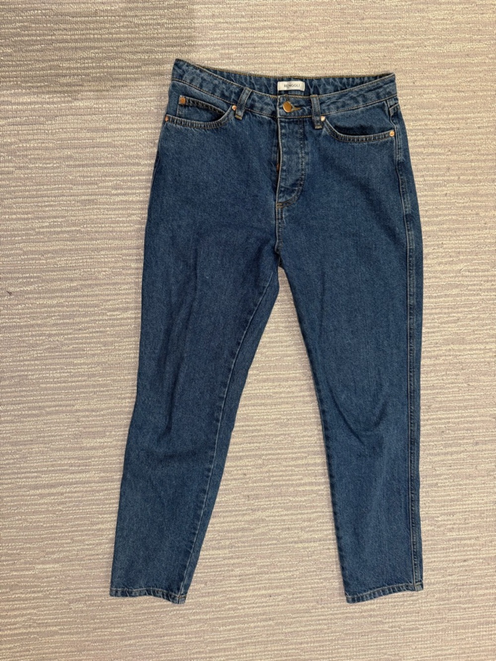 Renggli Jeans size 27